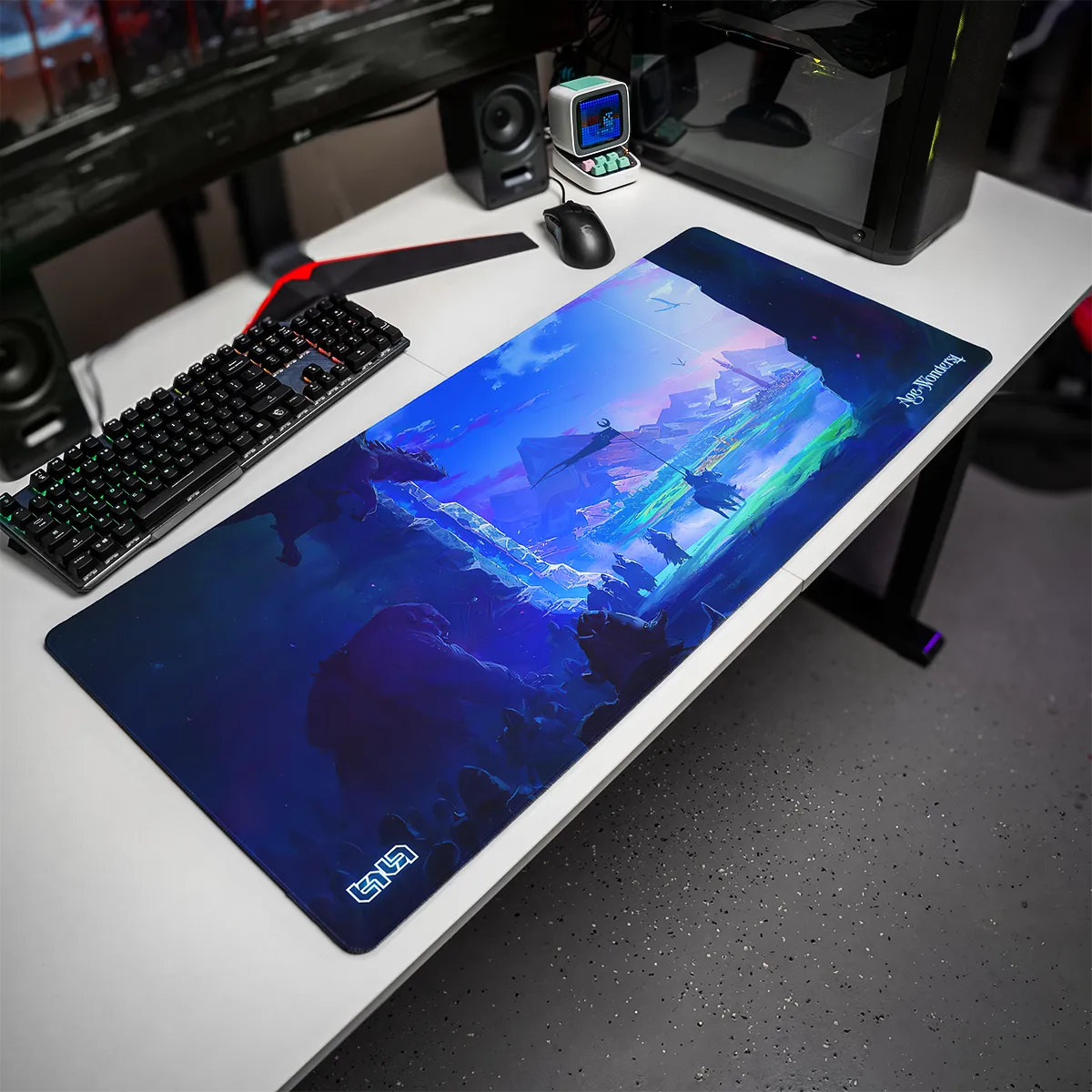 Mousepad Empire - Image 9