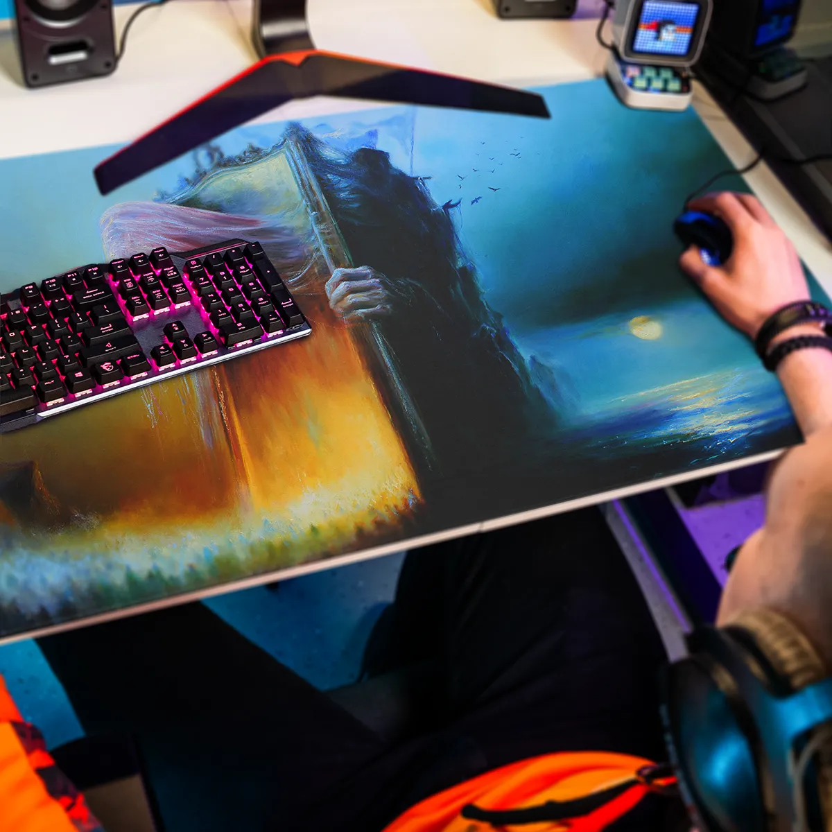 Mousepad Essence of Freedom - Image 2