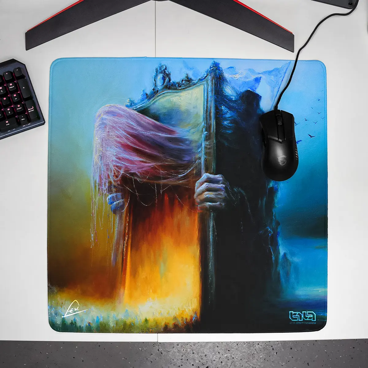 Mousepad Essence of Freedom - Image 20