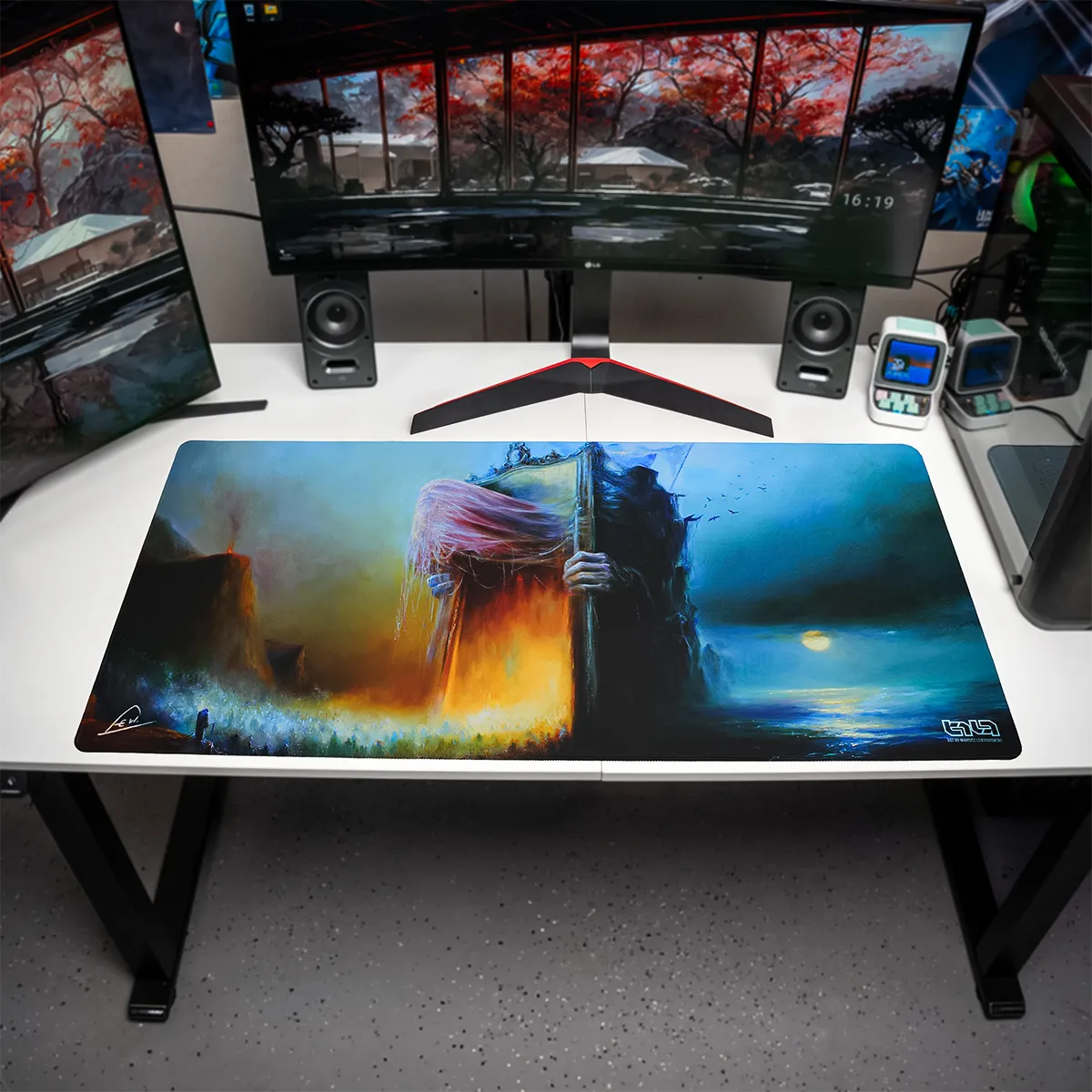 Mousepad Essence of Freedom - Image 5