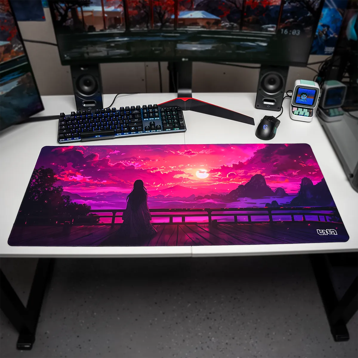 Mousepad Eternal Twilight - Image 10