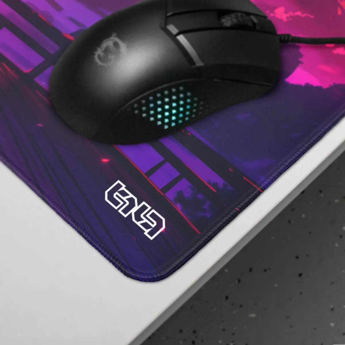 Mousepad Eternal Twilight - Image 13