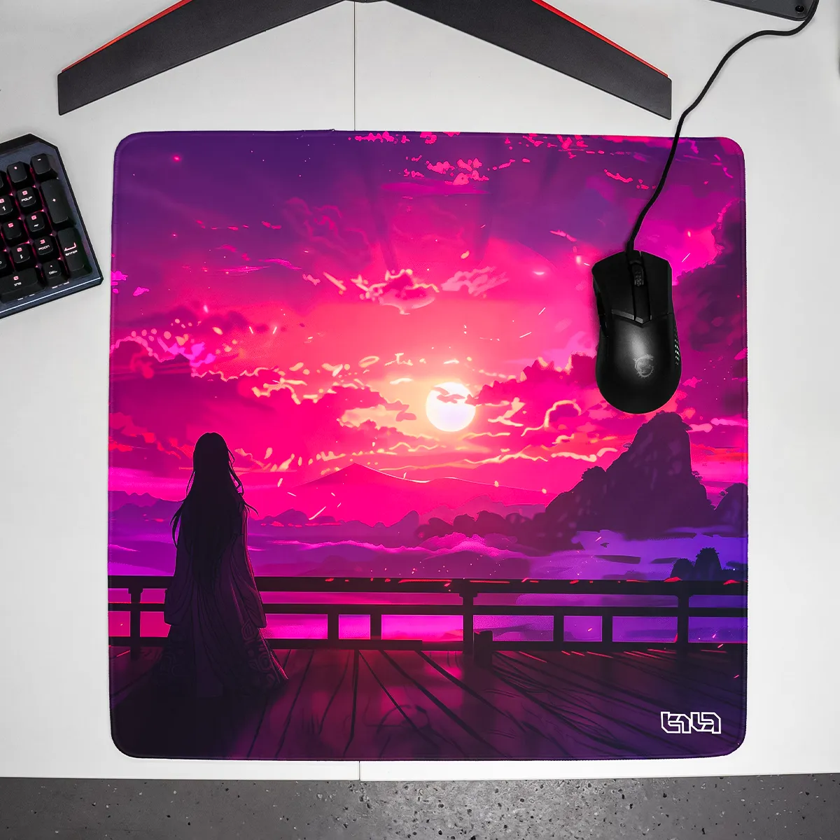 Mousepad Eternal Twilight - Image 20