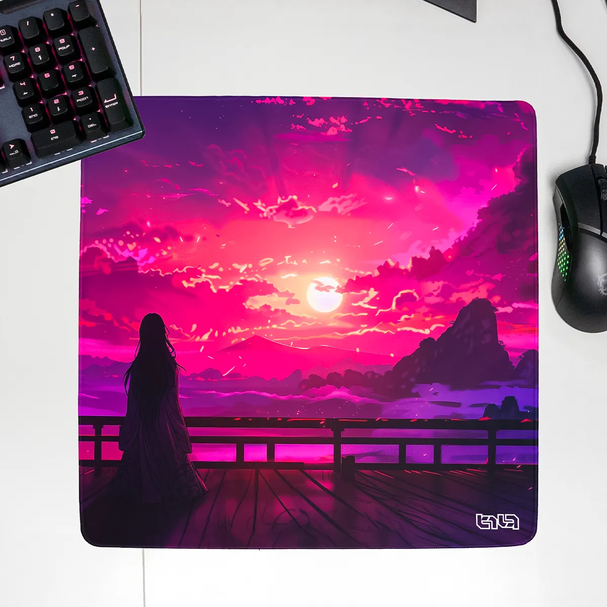 Mousepad Eternal Twilight - Image 21