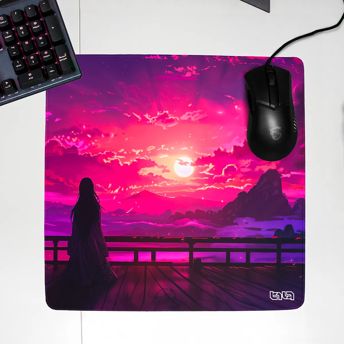 Mousepad Eternal Twilight - Image 24