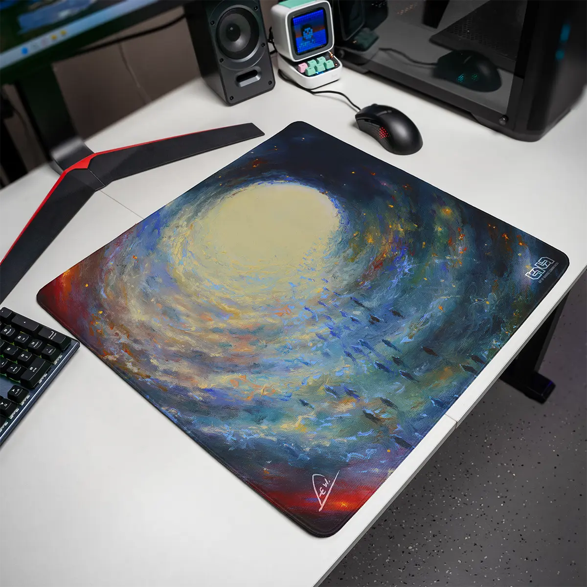 Mousepad Eternal Walker - Image 19