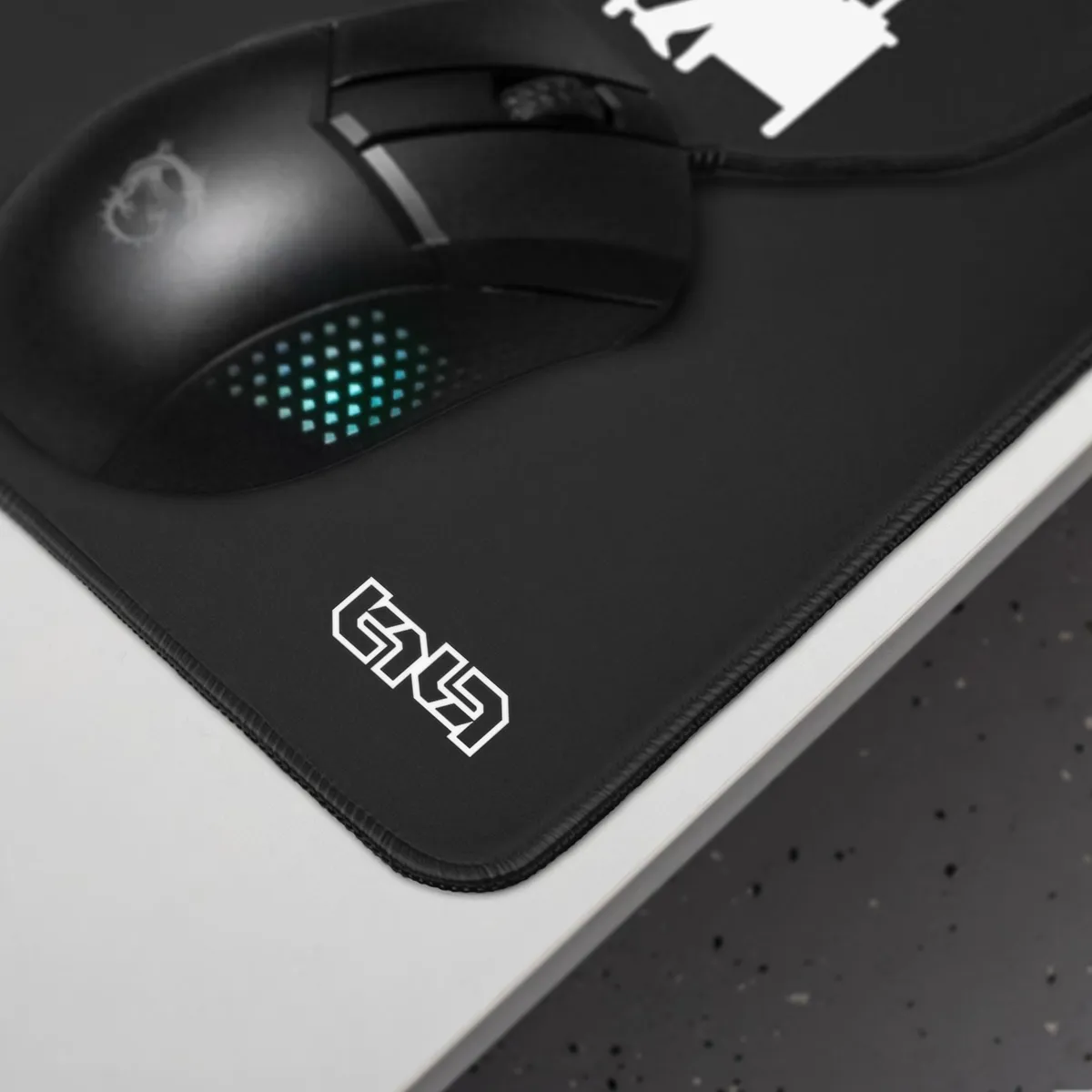 Mousepad Evolution of a Gamer - Image 22
