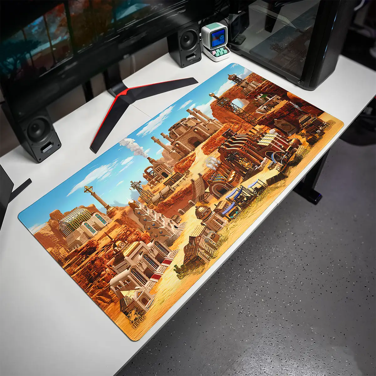 Mousepad Factory - Image 4