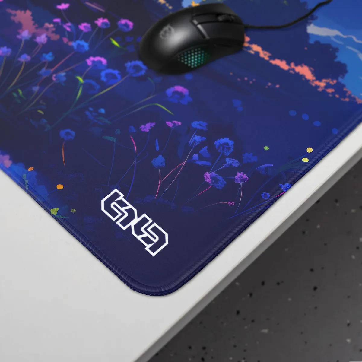 Mousepad Fairy Tale Night - Image 3
