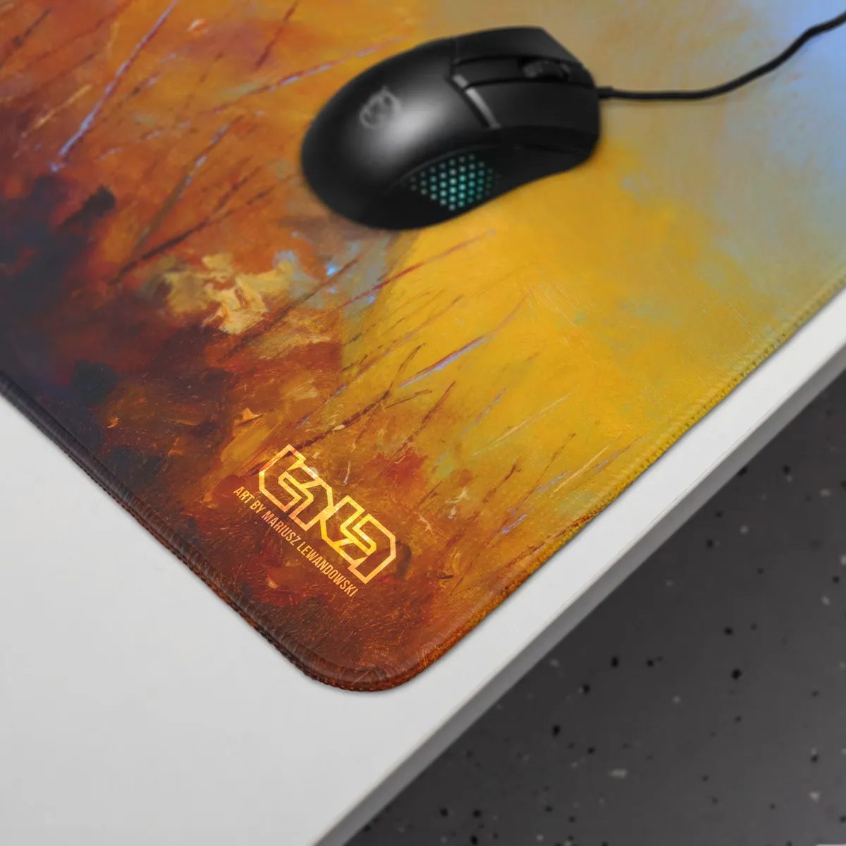 Mousepad Fatal Battle - Image 13