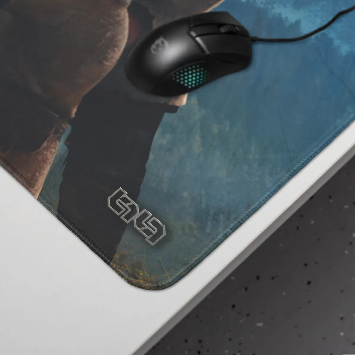 Mousepad Father and Son - Image 18