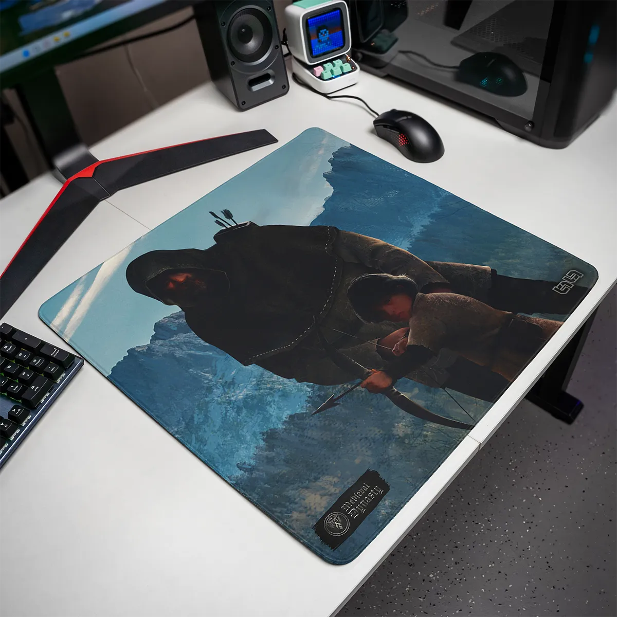 Mousepad Father and Son - Image 19