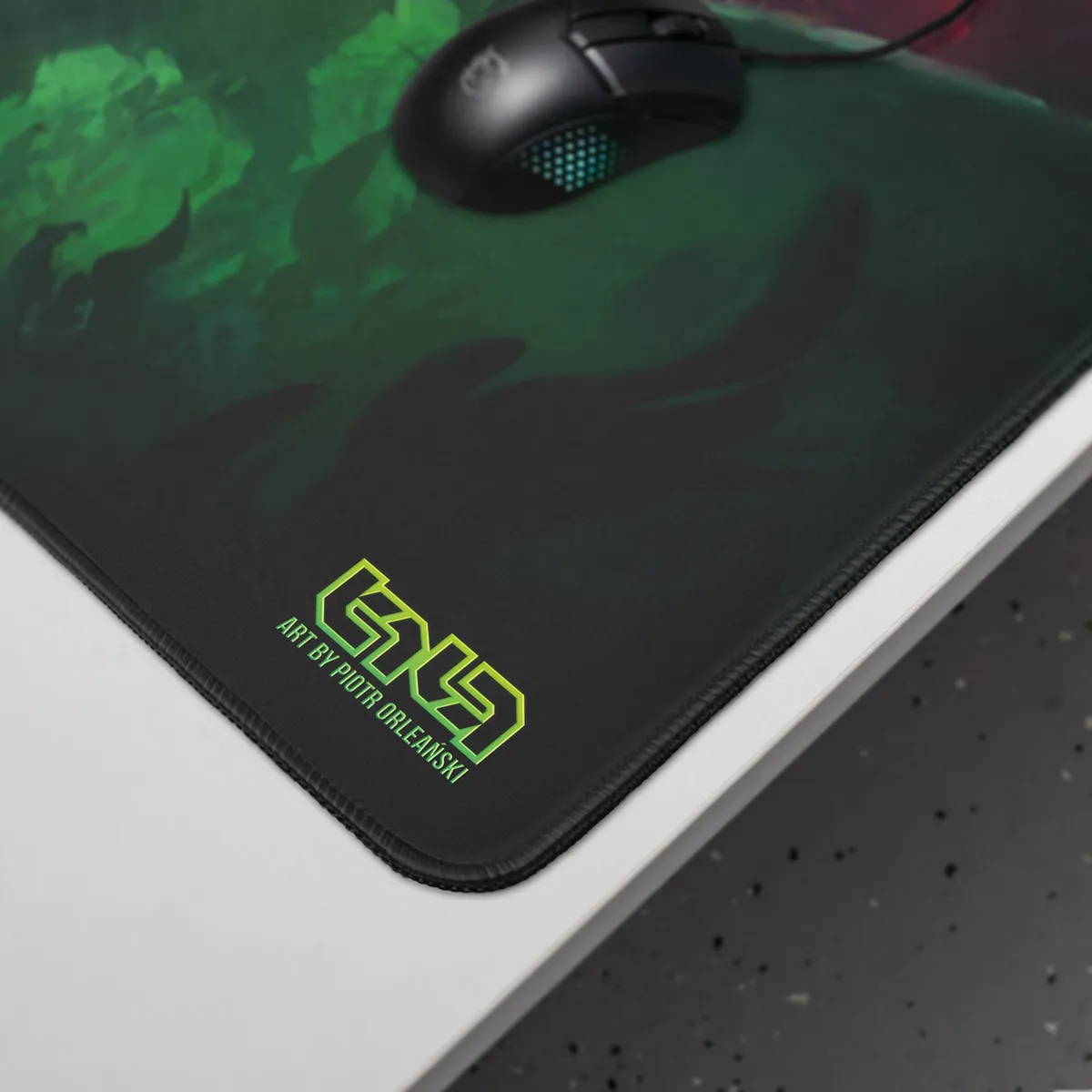 Mousepad Fauna - Image 8