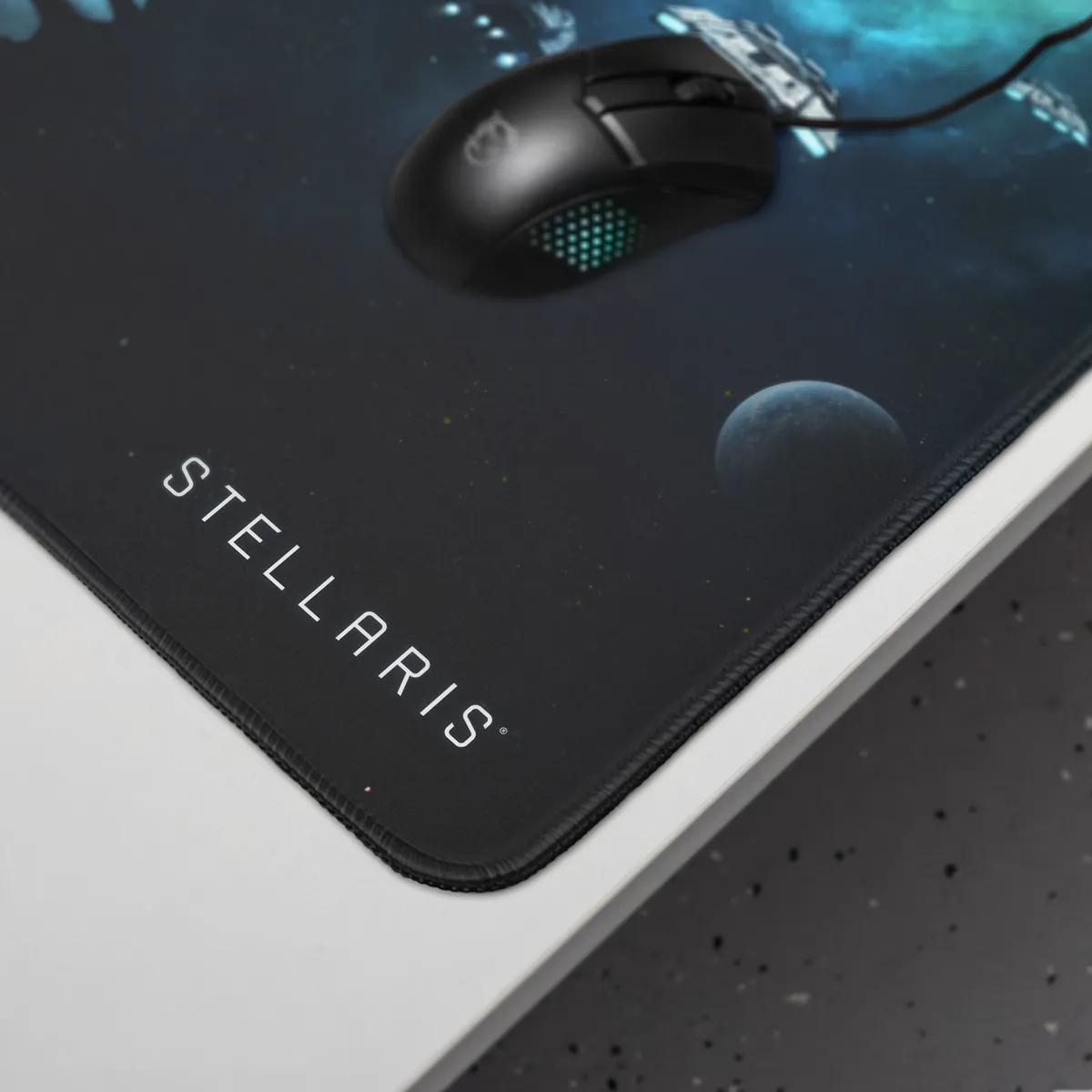 Mousepad Fed Fleet by Kentaro Kanamoto - Image 18