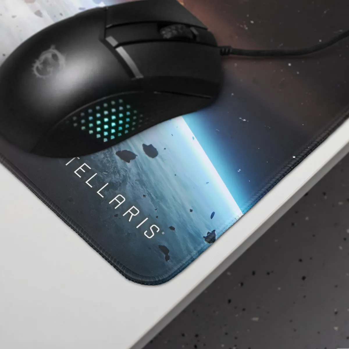 Mousepad First Contact 1 - Image 22