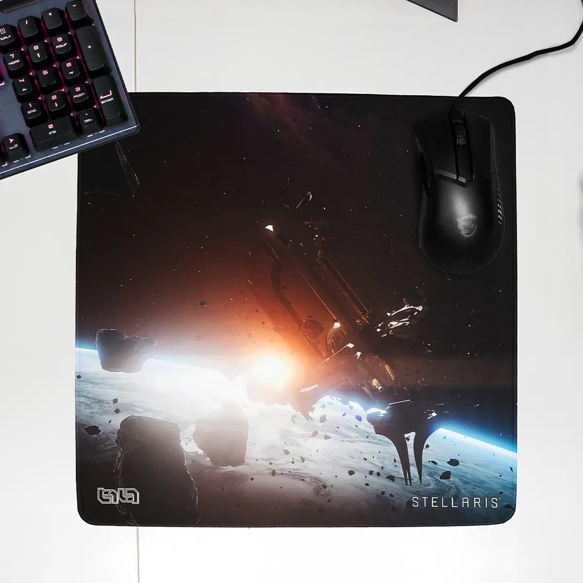 Mousepad First Contact 1 - Image 24