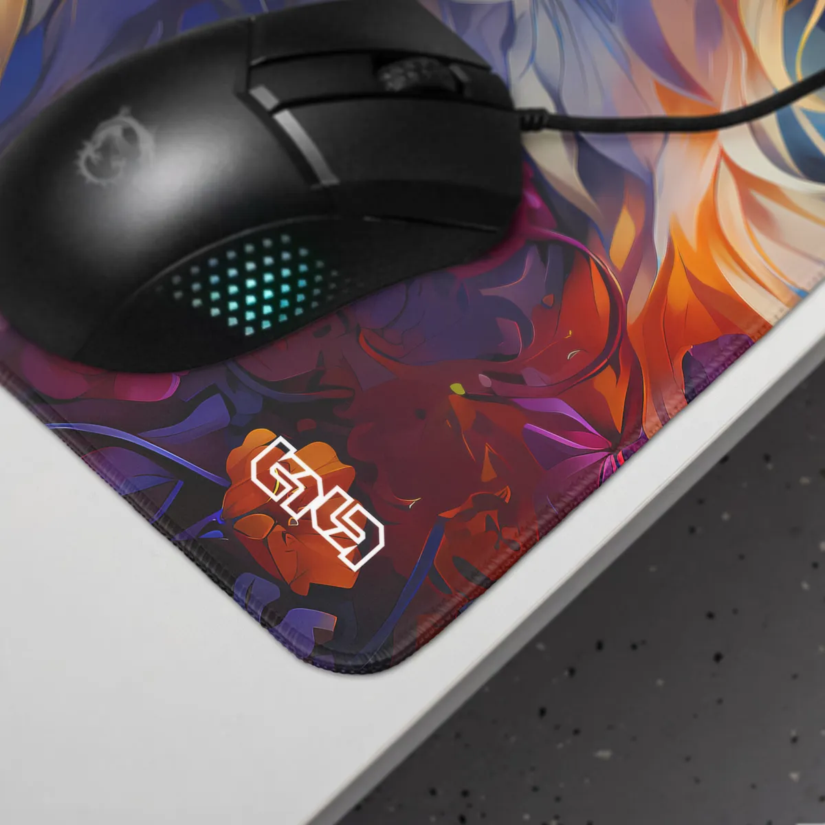Mousepad Floral Fox - Image 22