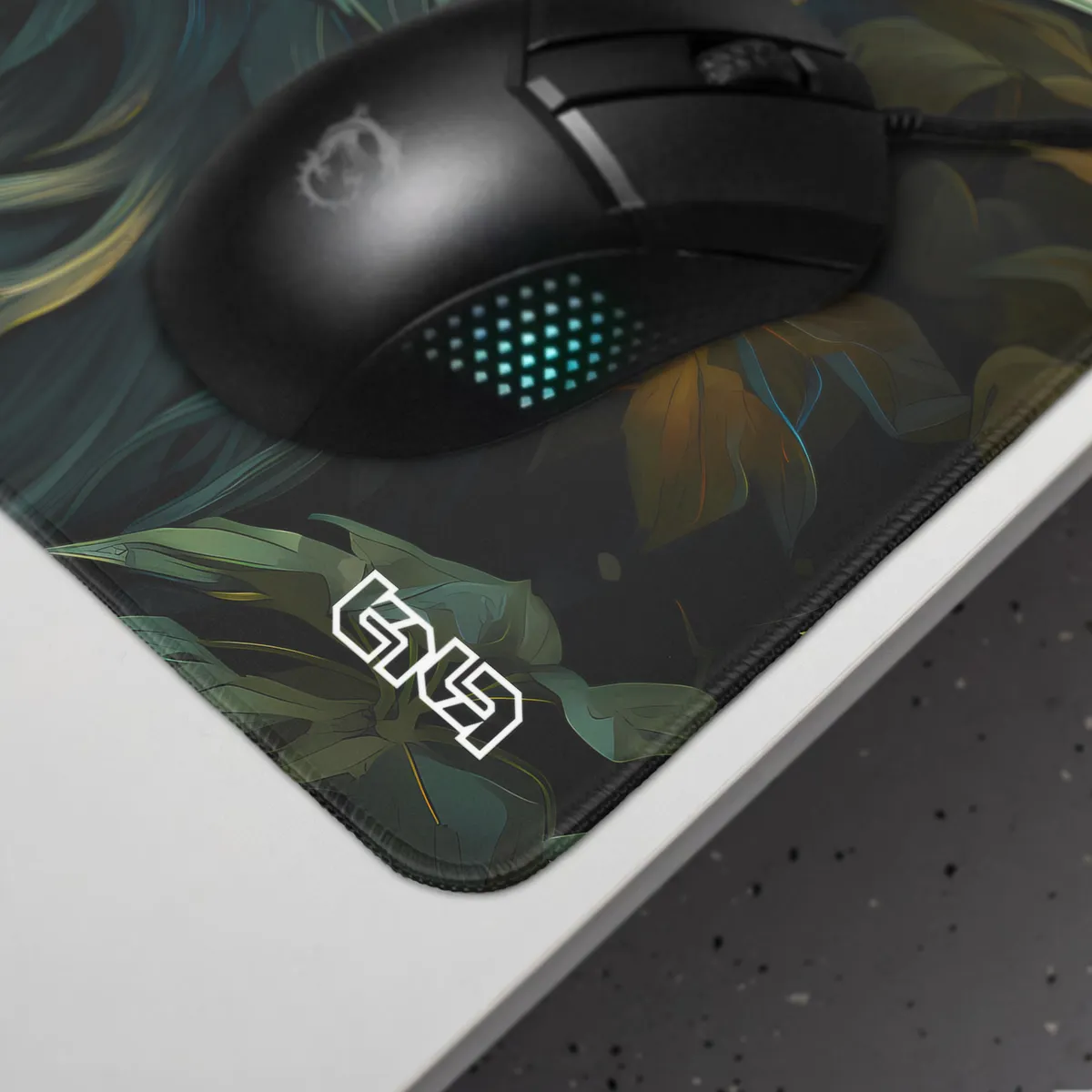 Mousepad Forest Dragon - Image 13