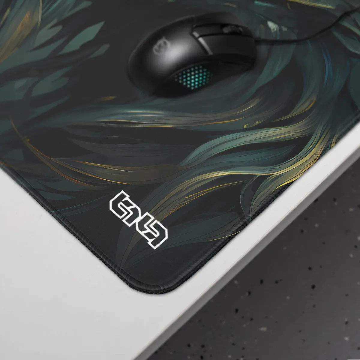 Mousepad Forest Dragon - Image 18