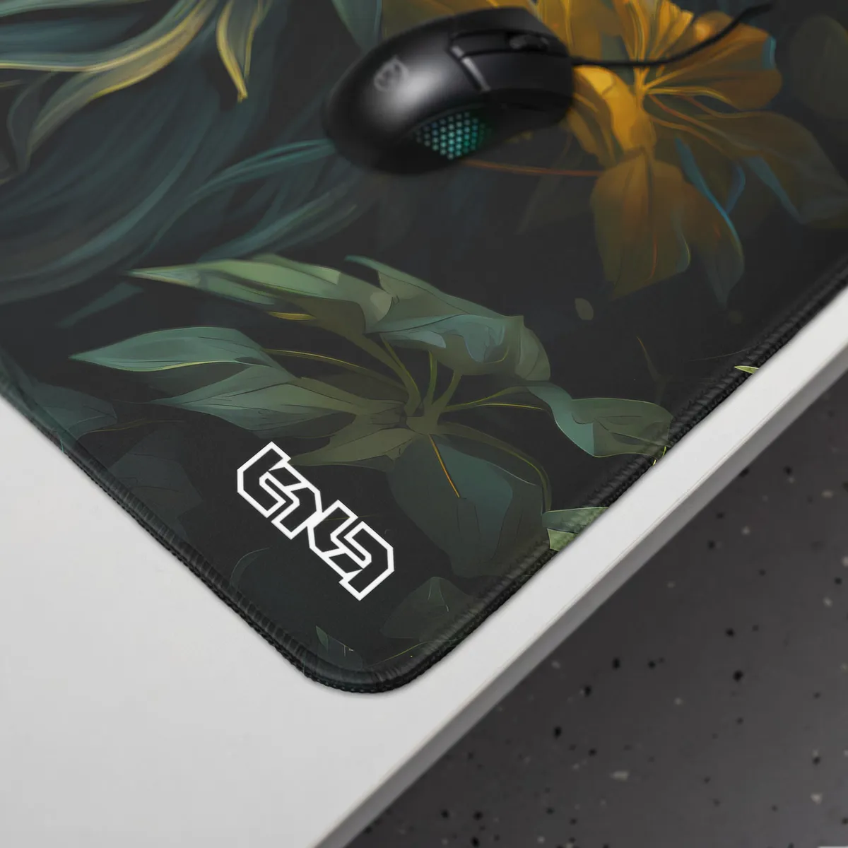 Mousepad Forest Dragon - Image 3