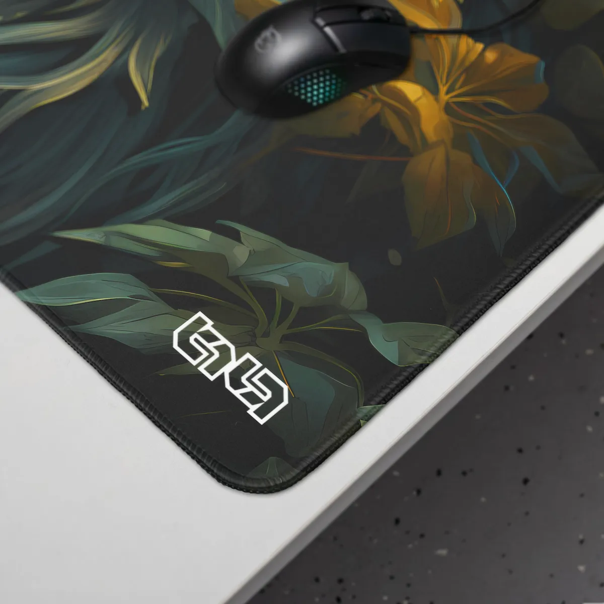 Mousepad Forest Dragon - Image 8