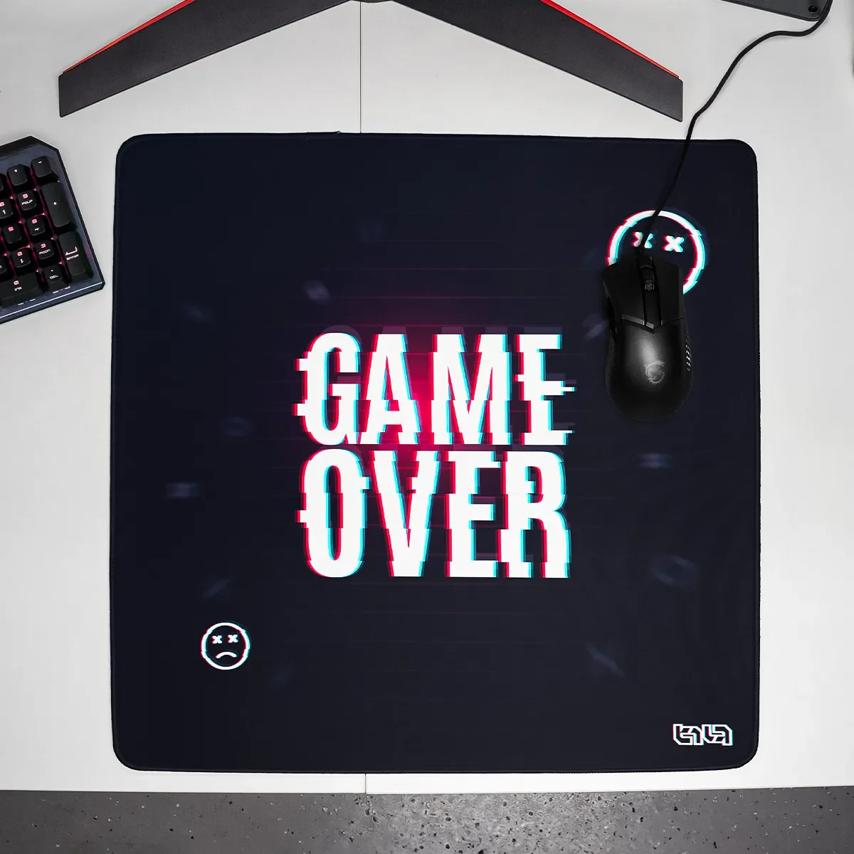 Mousepad Game Over - Image 20