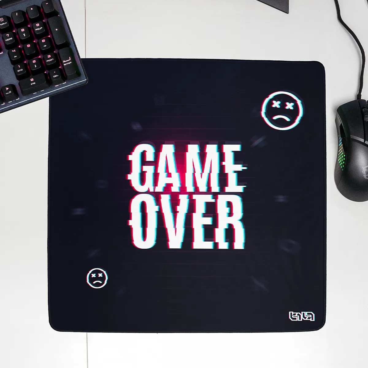 Mousepad Game Over - Image 21