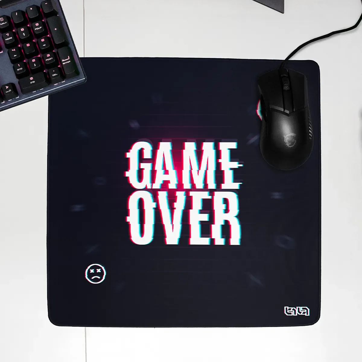 Mousepad Game Over - Image 24