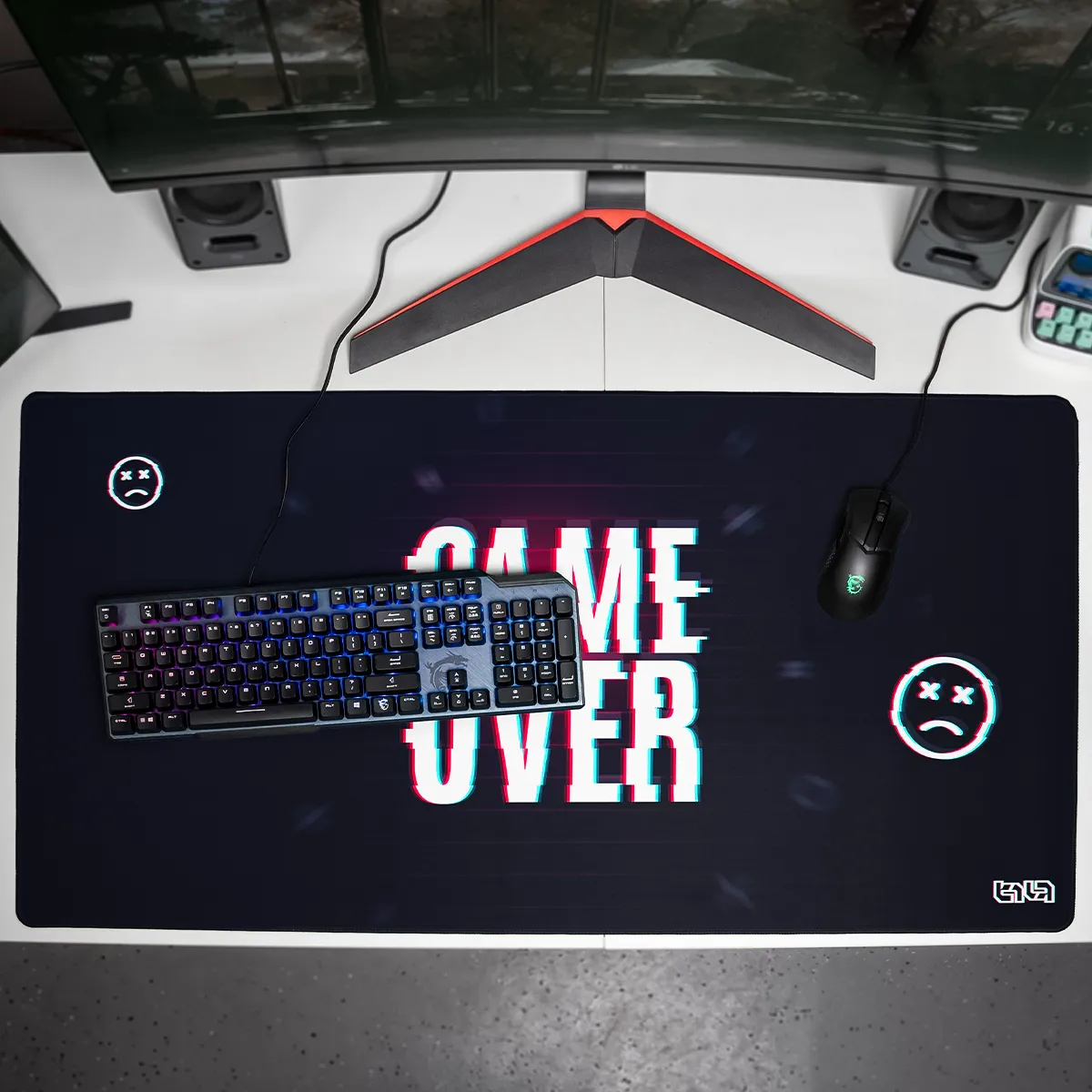 Mousepad Game Over - Image 6