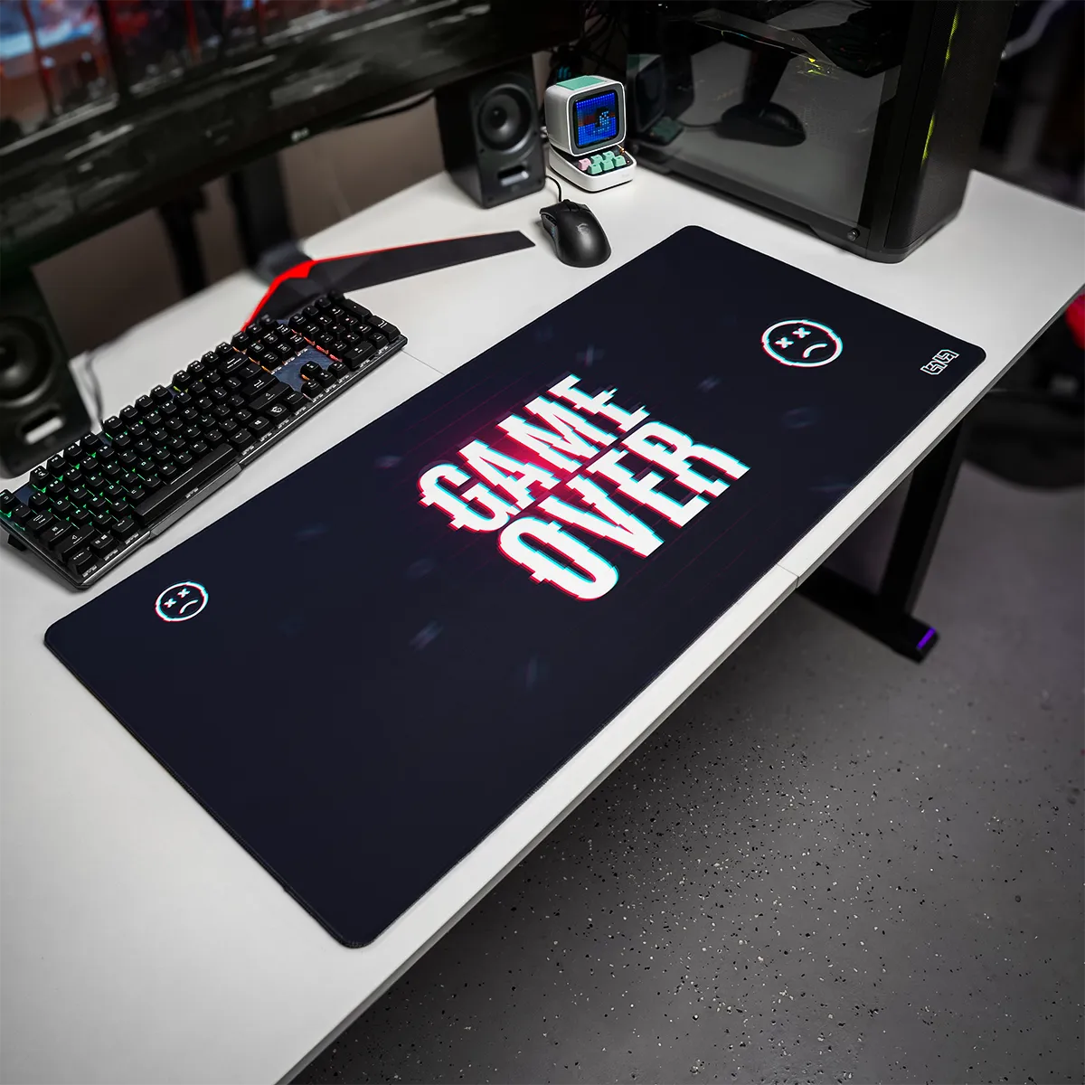 Mousepad Game Over - Image 9