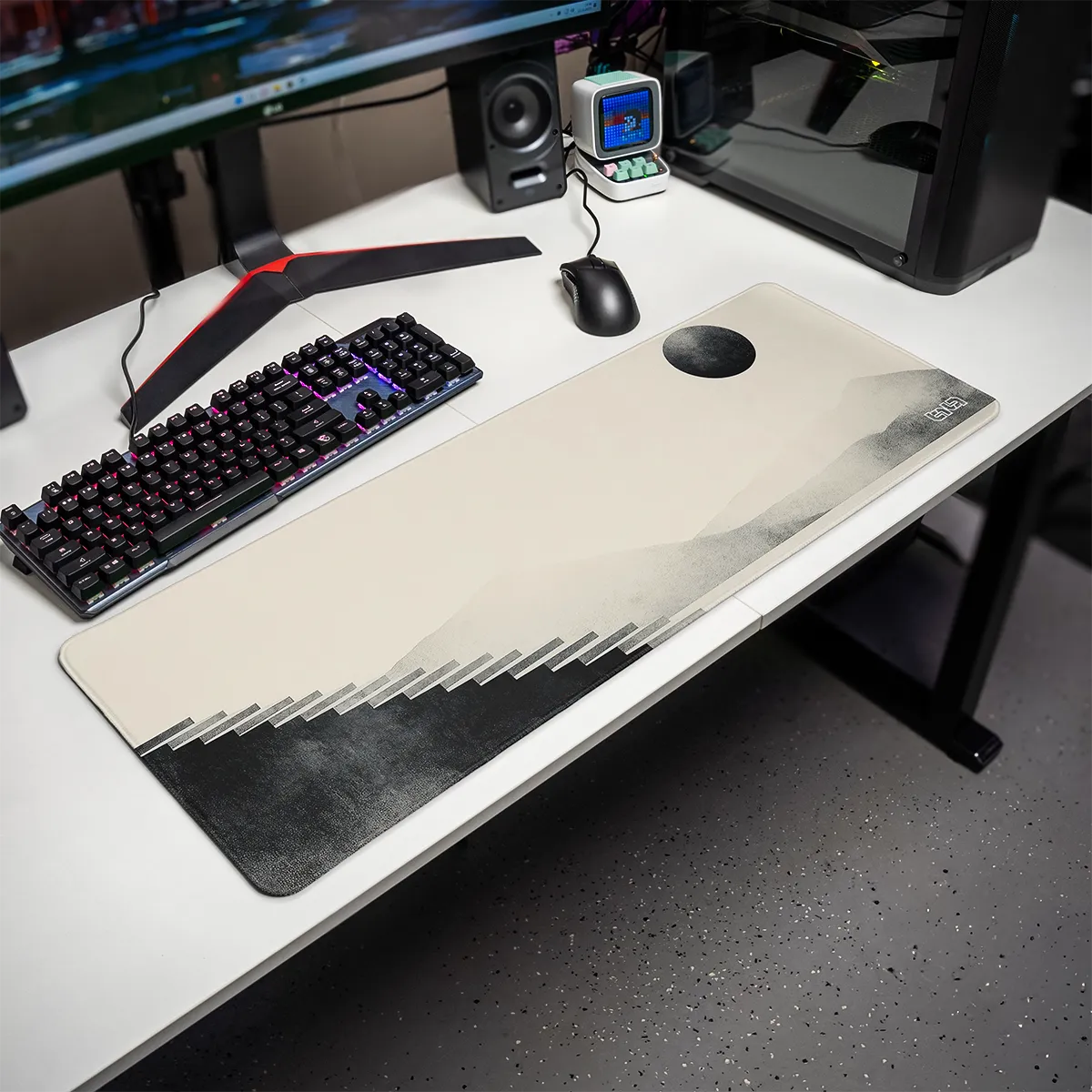 Mousepad Gateway to Another World - Image 14