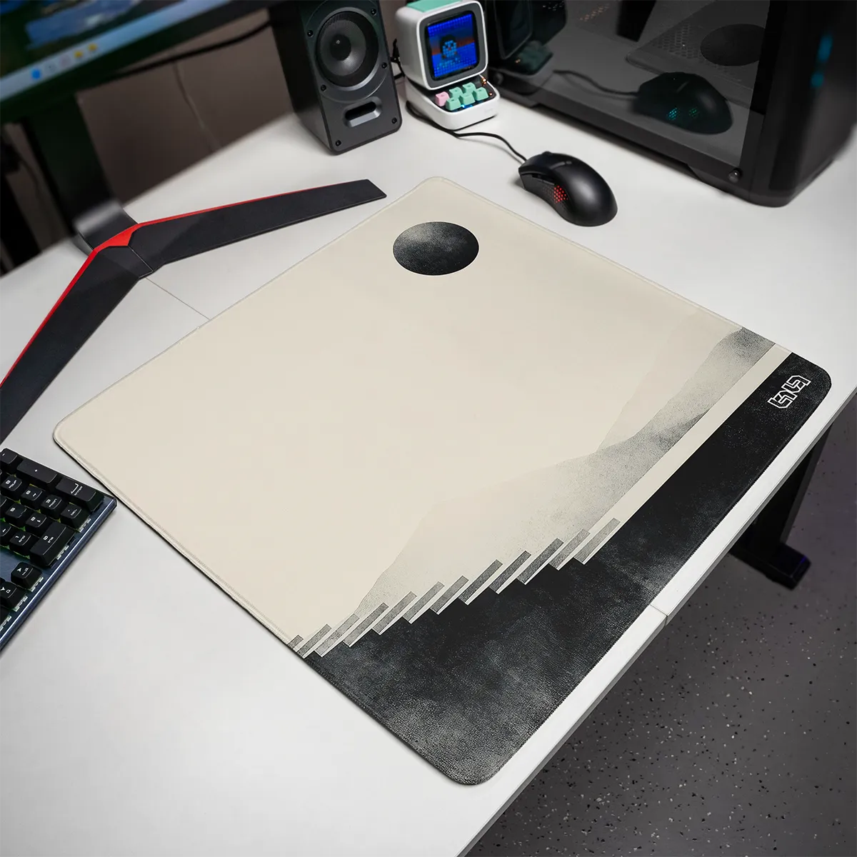 Mousepad Gateway to Another World - Image 19