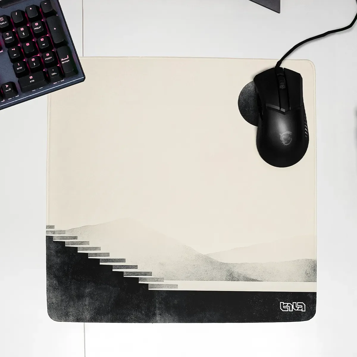 Mousepad Gateway to Another World - Image 24