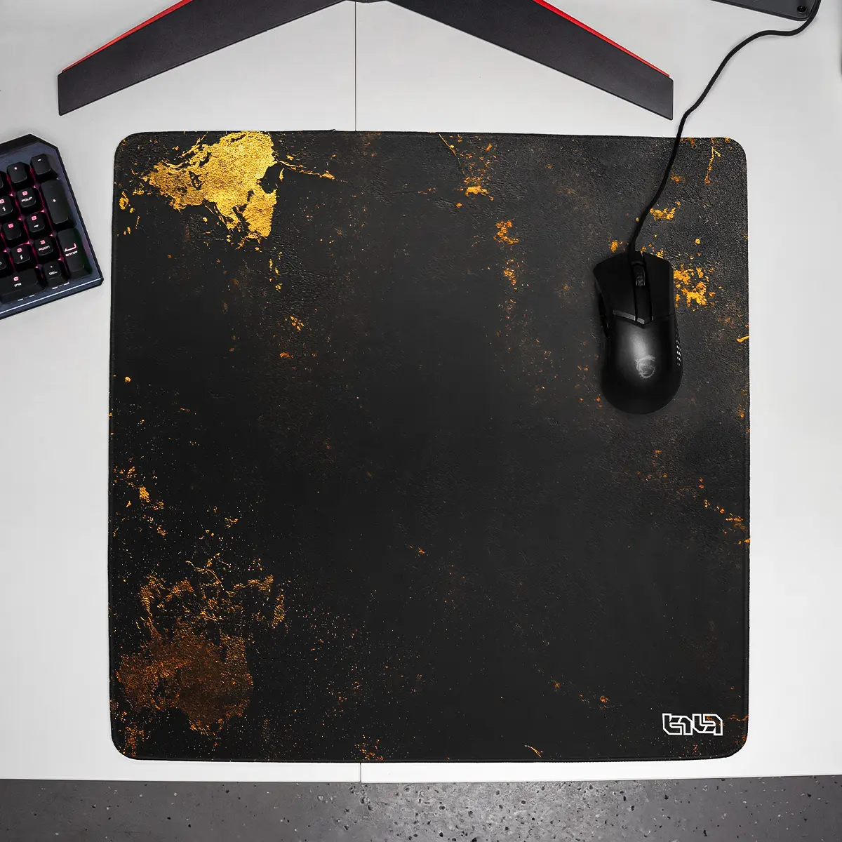 Mousepad Gilded Wall - Image 20