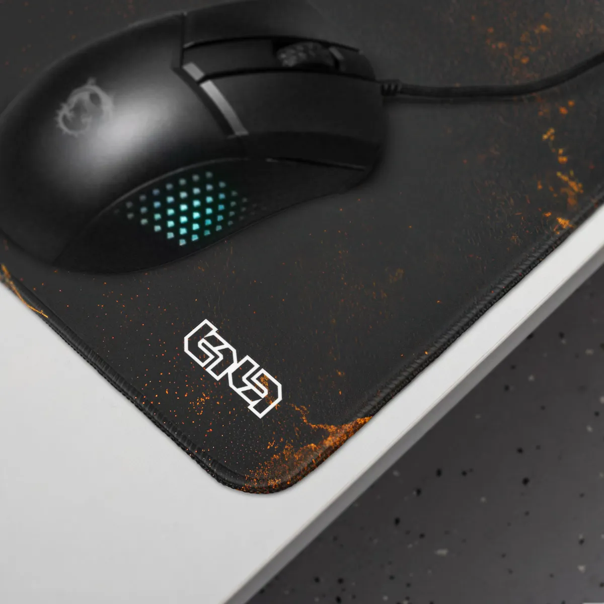 Mousepad Gilded Wall - Image 22
