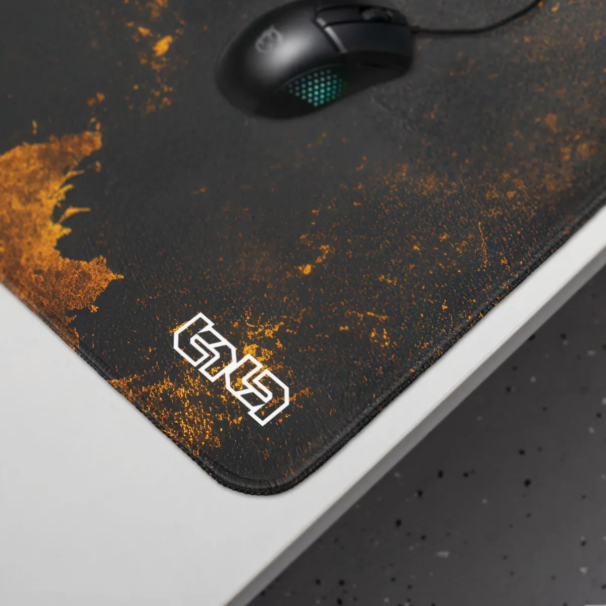 Mousepad Gilded Wall - Image 8