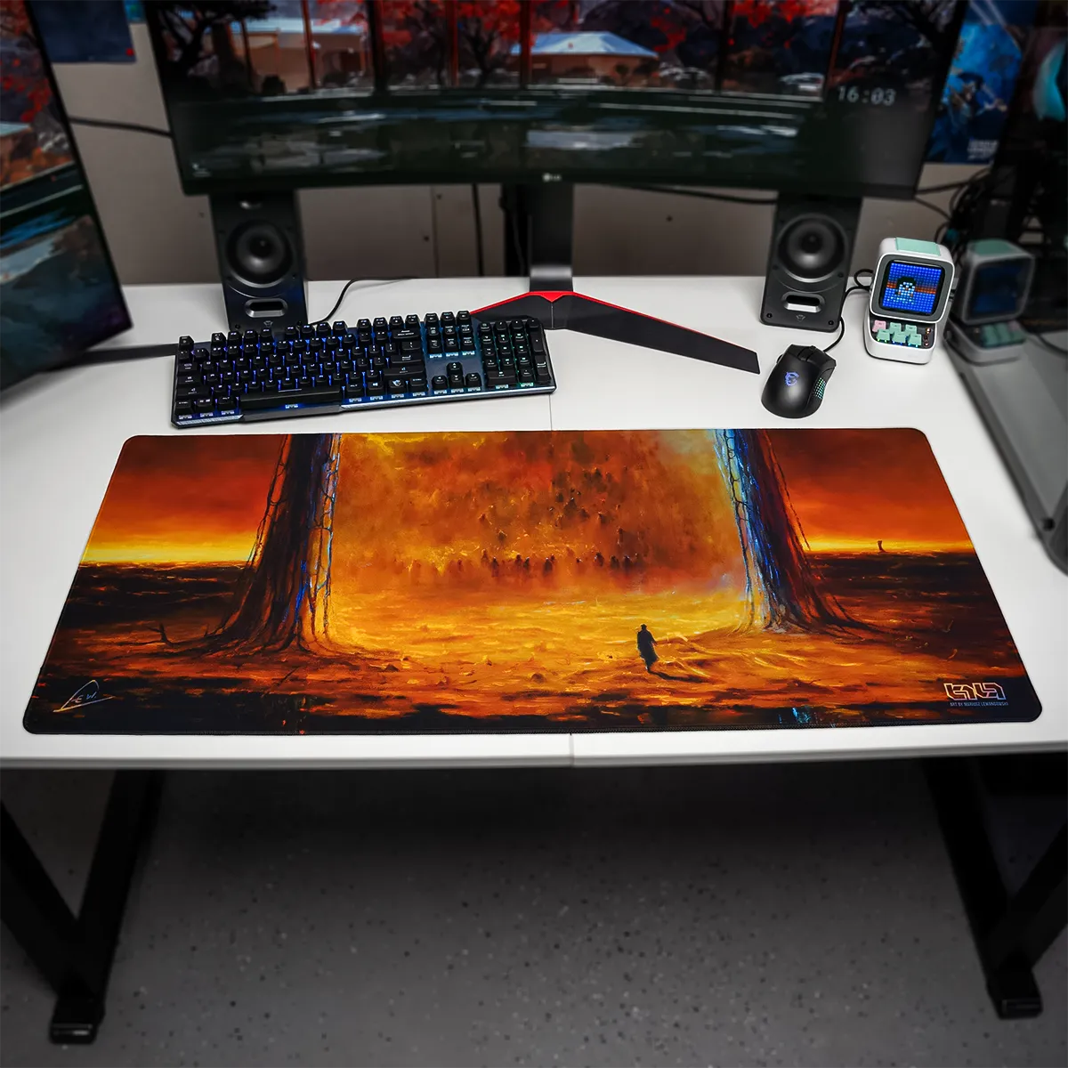 Mousepad Go - Image 10