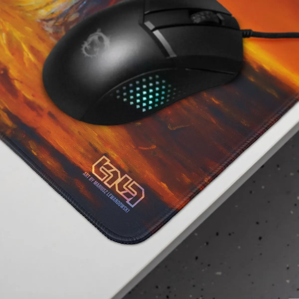 Mousepad Go - Image 13