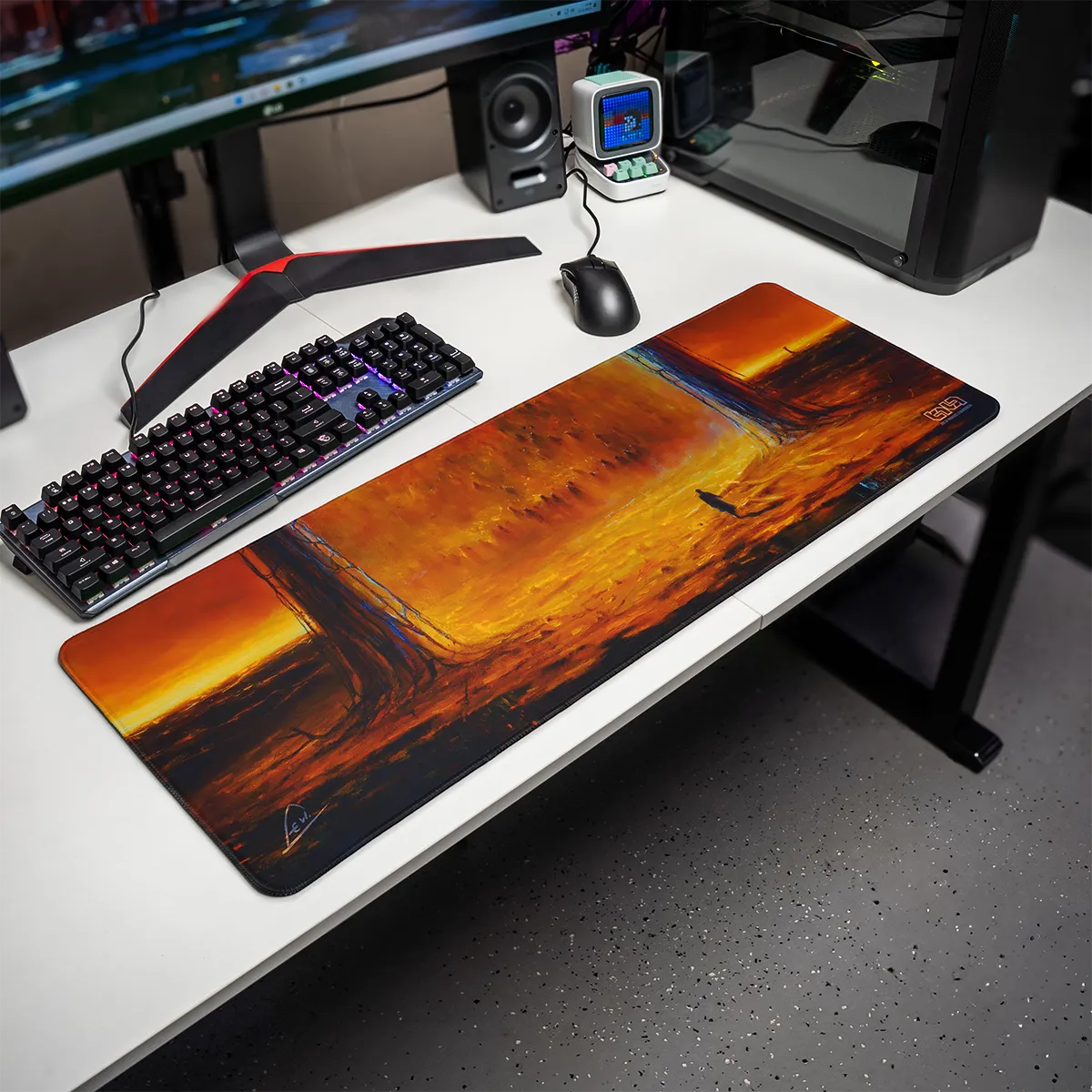 Mousepad Go - Image 14
