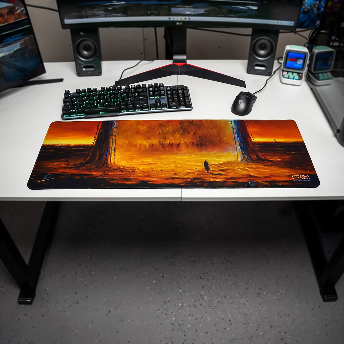 Mousepad Go - Image 15
