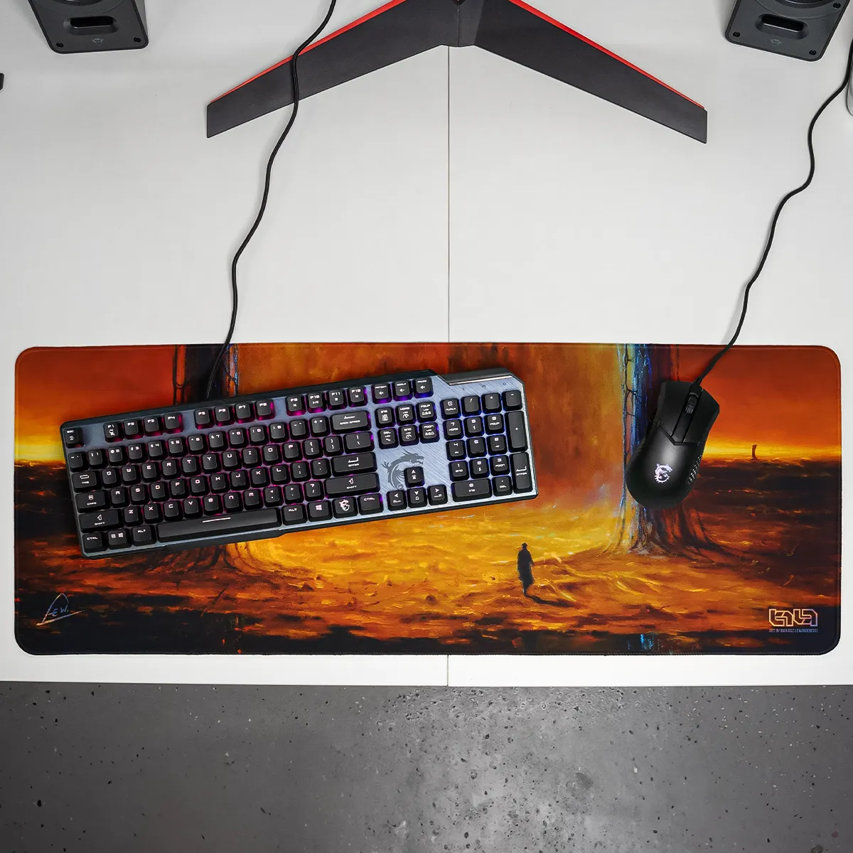 Mousepad Go - Image 16