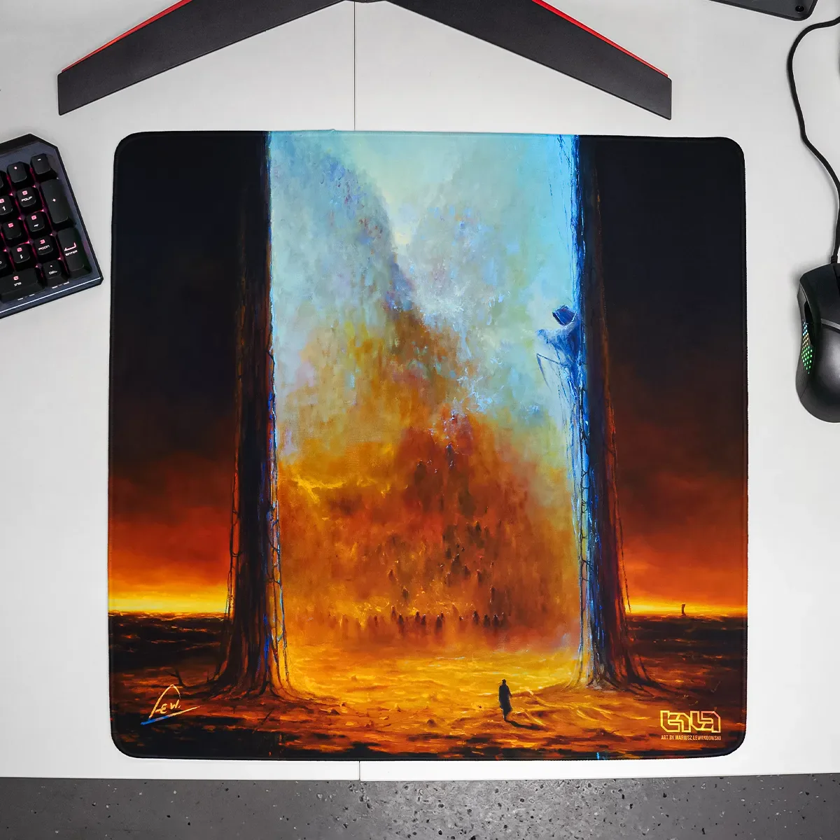 Mousepad Go - Image 17