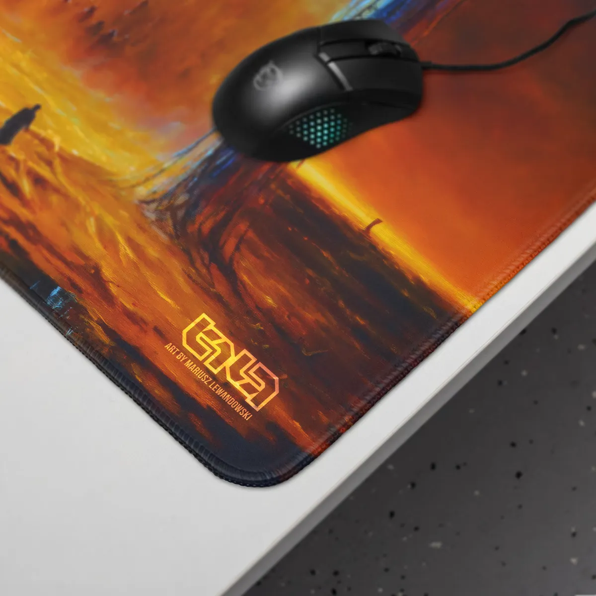 Mousepad Go - Image 18