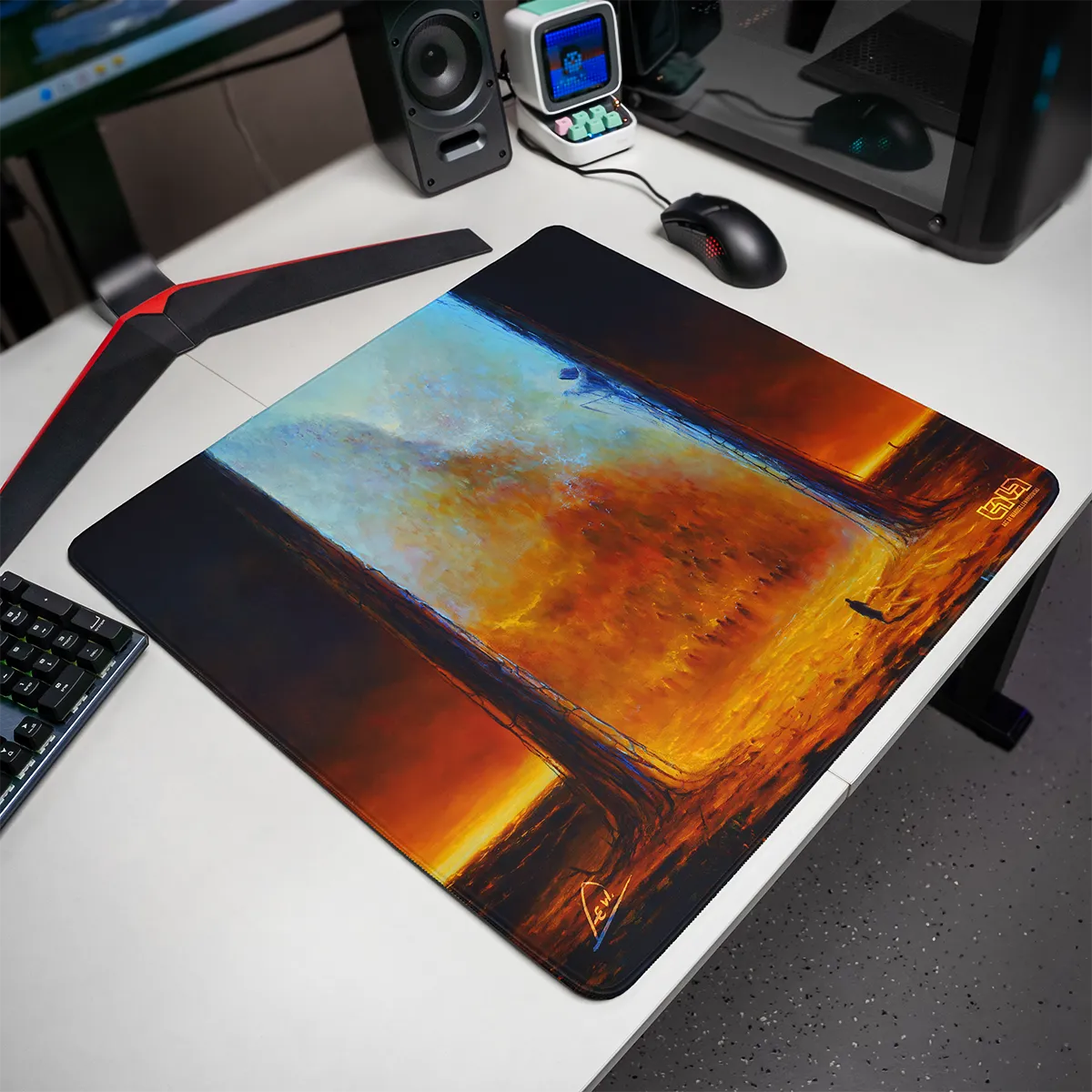 Mousepad Go - Image 19