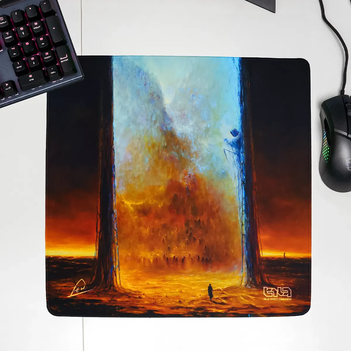 Mousepad Go - Image 21