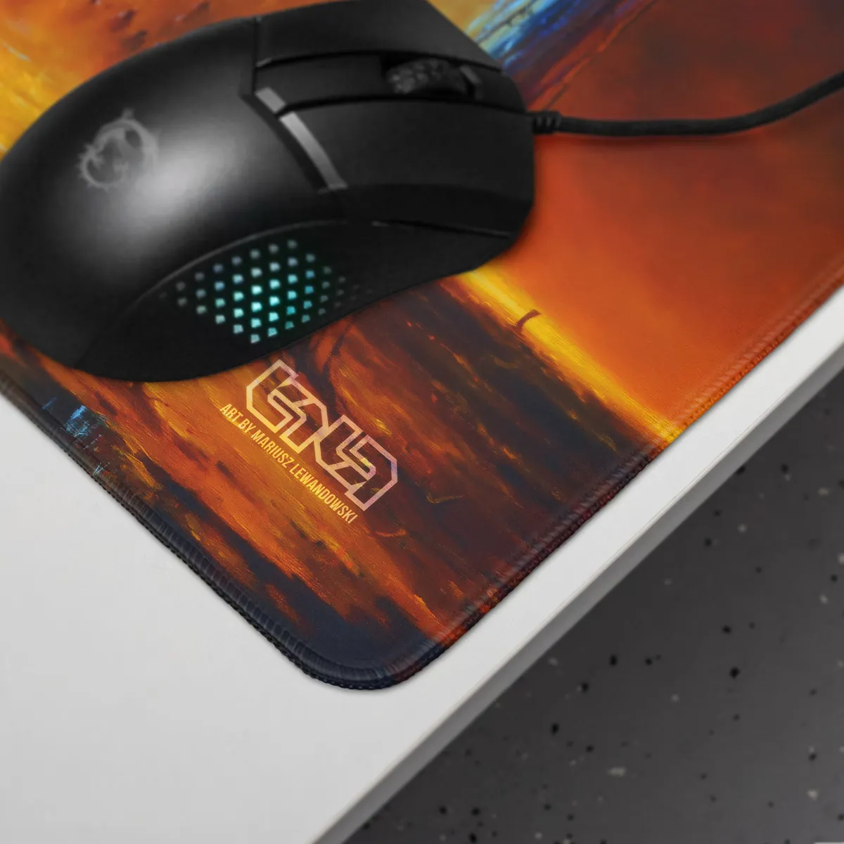 Mousepad Go - Image 22