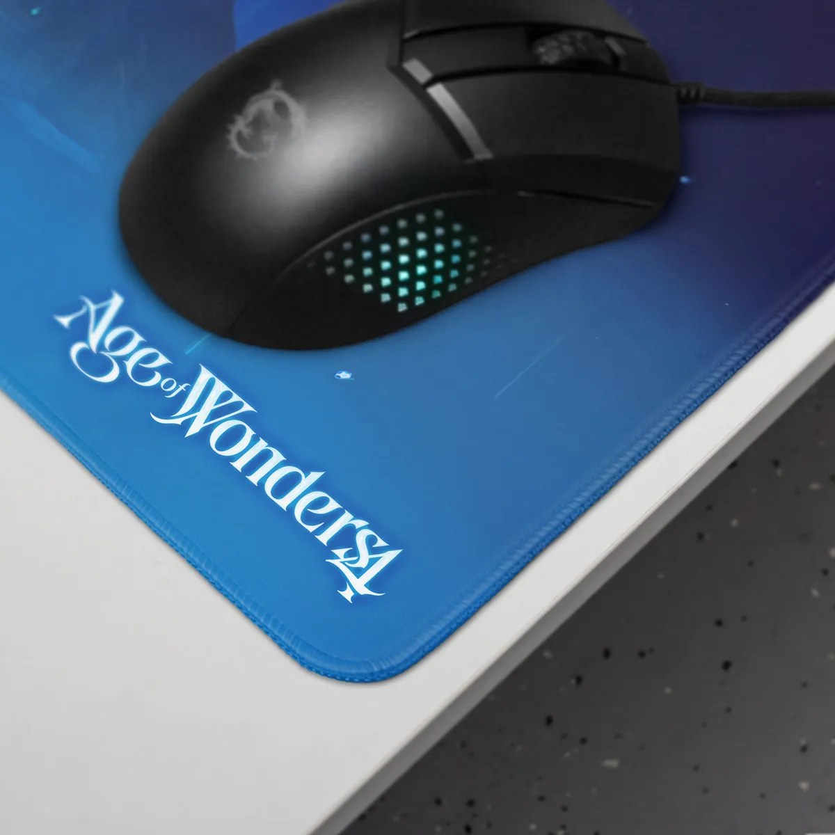 Mousepad Golden Ziggurat - Image 13