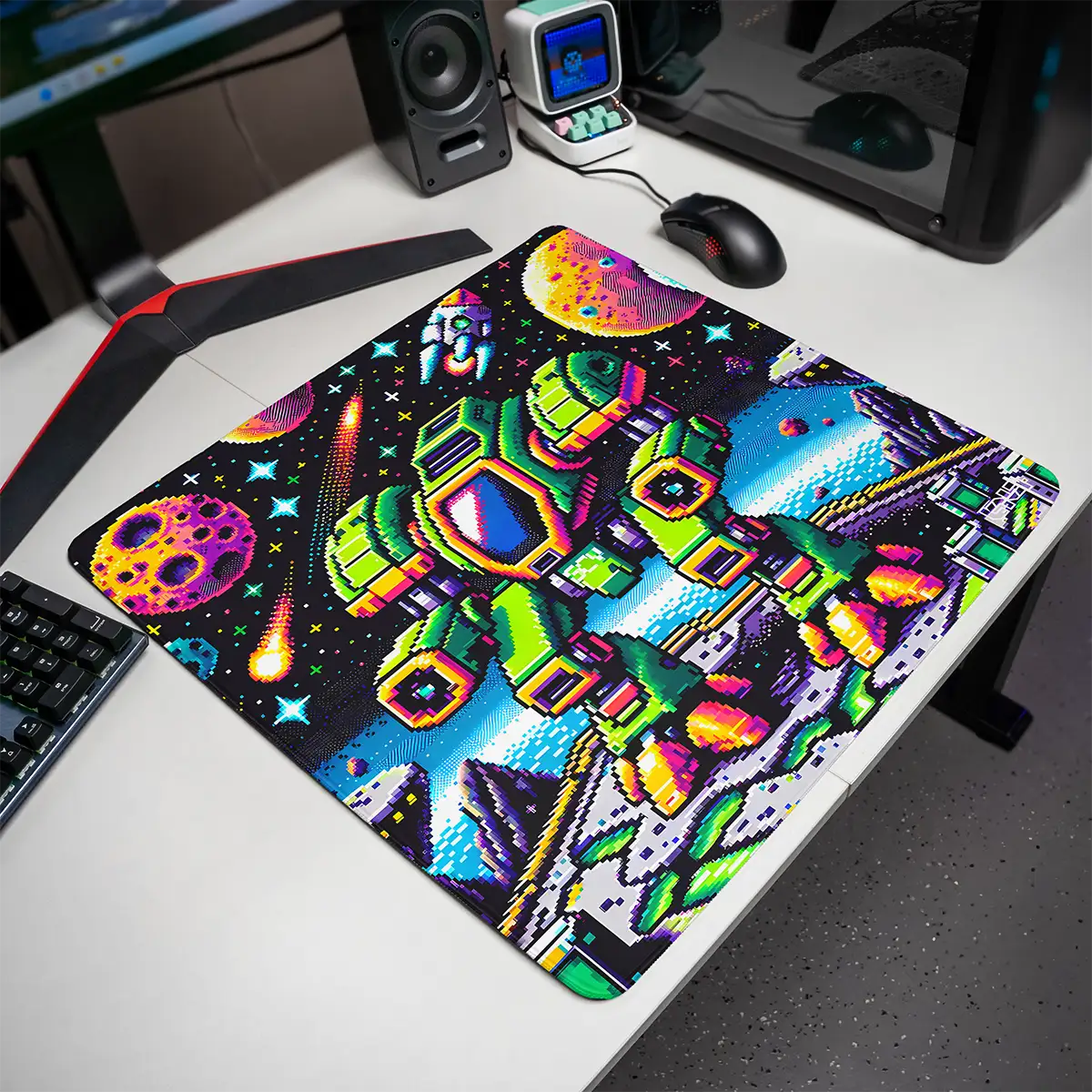 Mousepad Goliath - Image 14