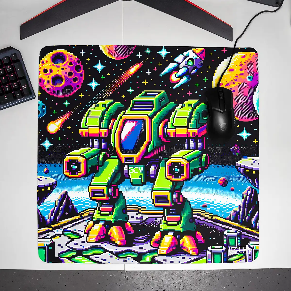 Mousepad Goliath - Image 15
