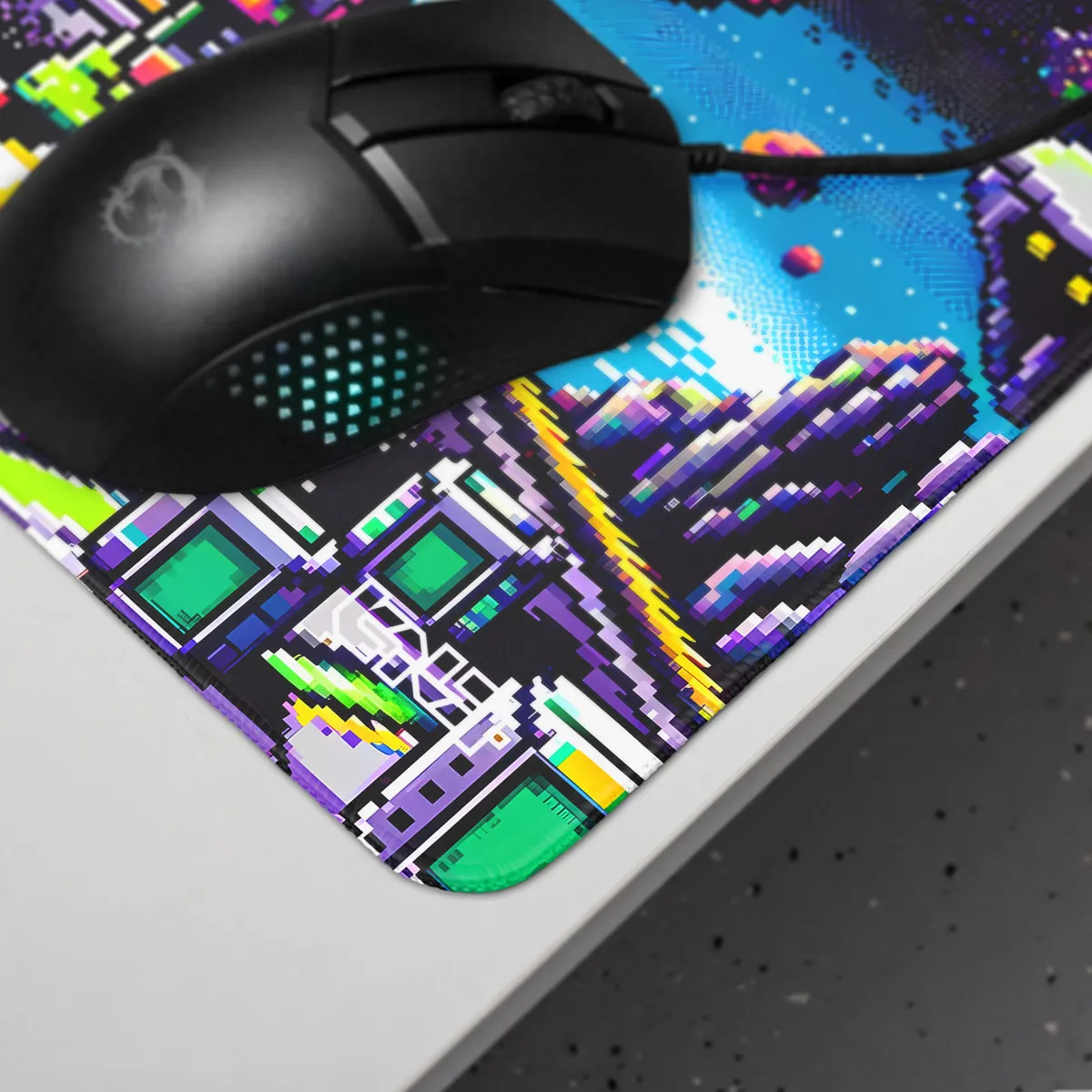 Mousepad Goliath - Image 17